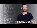 Maroon 5, Ed Sheeran, Taylor Swift, Adele, Sam Smith, Shawn Mendes | Best English Songs 2019