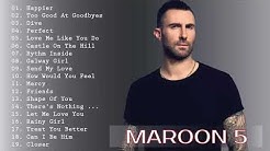 Maroon 5, Ed Sheeran, Taylor Swift, Adele, Sam Smith, Shawn Mendes | Best English Songs 2019  - Durasi: 54.46. 