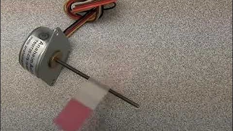 How Does a Threaded Linear Actuator Run?