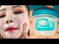 How to use vaseline for glass skin | Korean glass skin home remedies using vaseline