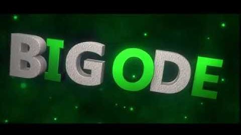 Intro do primeiro video Bigode gamer