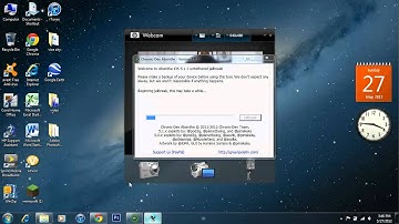 How to jailbreak iOS 5.1.1 (Untethered)