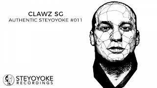 Clawz SG - Sentience (Original Mix) | Steyoyoke