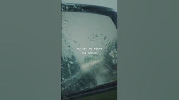 Thumbnail of alex warren - ordinary (lyrics)
