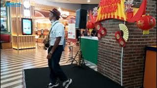 Virgo - Ade Manuhutu