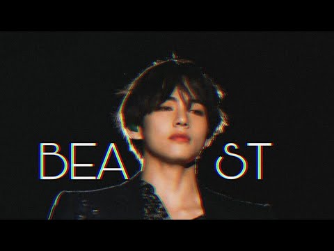 Taehyung FMV- Beast