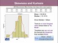 BIO733 Applied Biostatistics Lecture No 30