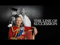 The Line of Succession (Official Trailer)