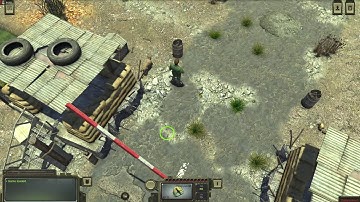 ATOM RPG - RUVoice Mod 1.4