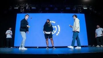 Battle at the Border 2022 Pro Open Finals