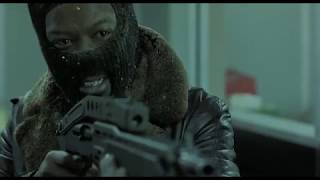 Snatch (2000) - Robbing the bookies [1080 HD][ENG SUB]