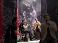 Ricardo Arjona y Pablo Alborán | El amor que me tenía #arjoneando