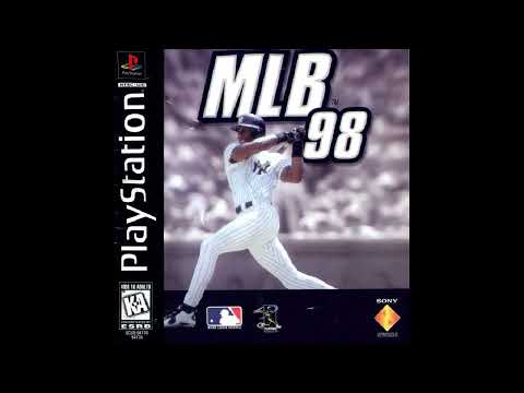 MLB '98 - Ingame Tune 20