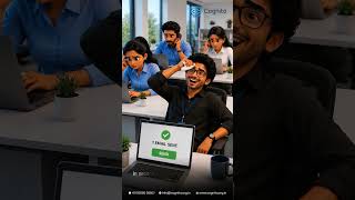 Introducing Aqil by Cognita Your 24x7 AI Sales Specialist