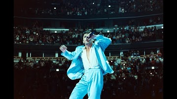 Thumbnail of Benson Boone Complete Setlist | American Heart Tour🎤✨