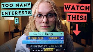5 Books For Engineers With Too Many Interests