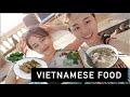 Food Recommendations in Ho Chi Minh 越南胡志明市美食推薦