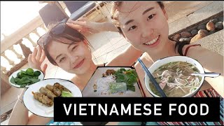 Food Recommendations in Ho Chi Minh 越南胡志明市美食推薦 