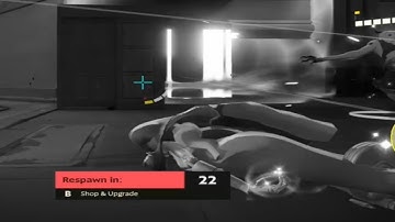 Wraith try not to get mad challenge(Impossible)