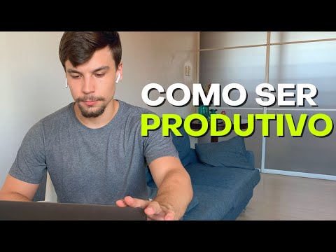 Como ser mais