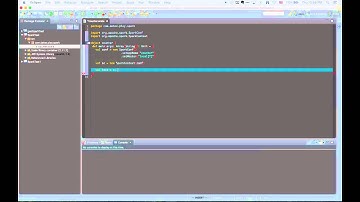 My Apache Spark 1.6 setup on Eclipse IDE