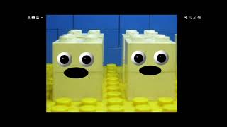scared eggs ytp
