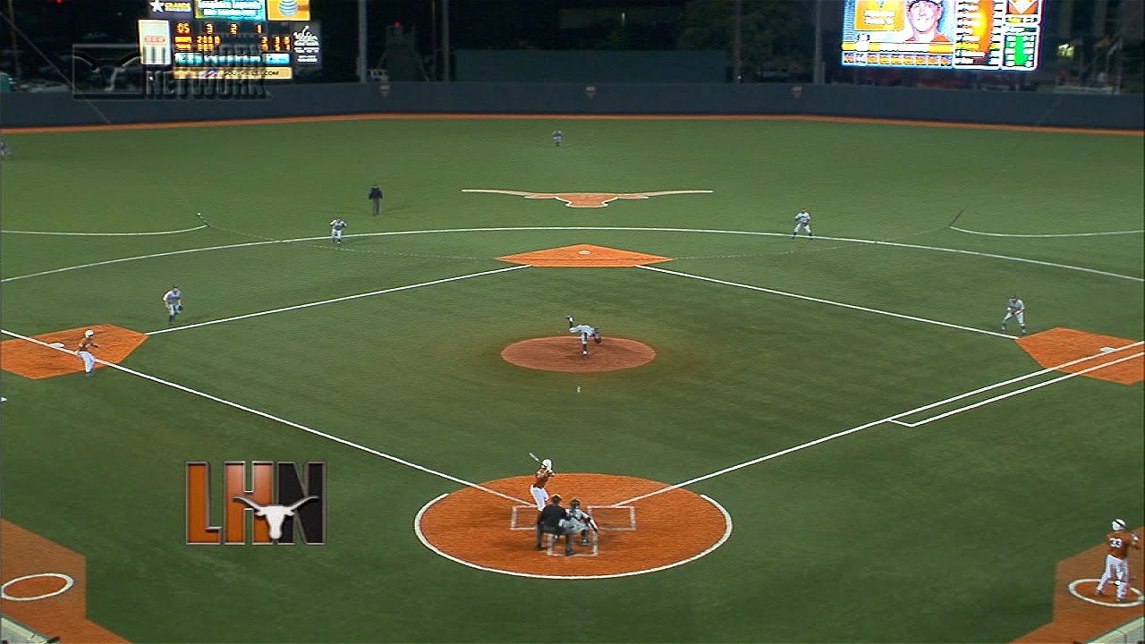 Baseball highlights Hawaii [March 7, 2014] YouTube