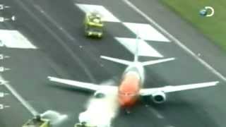 Airplane Terror | World's Scariest Plane Landings