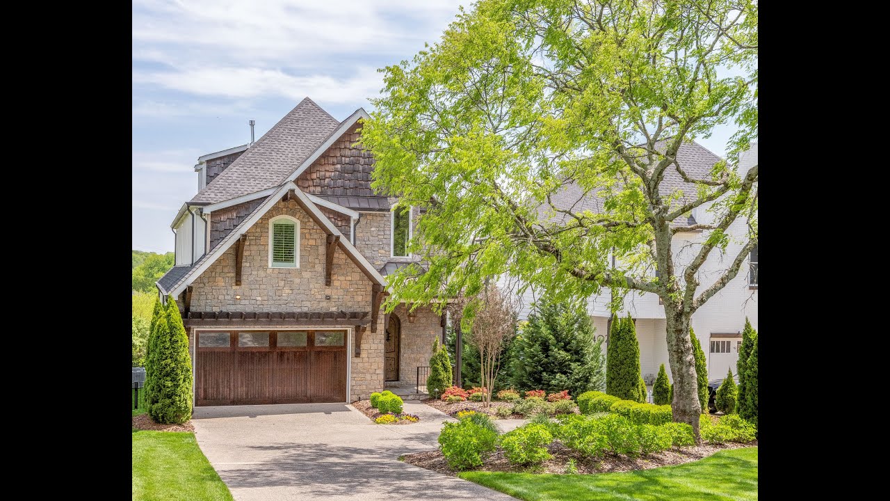 3400 Trimble Rd, Nashville TN 37215 YouTube