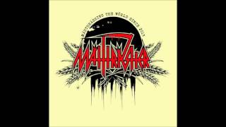 Mähthräsher - Fascistination