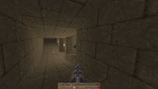 Quake - StarGate - Nightmare 100%
