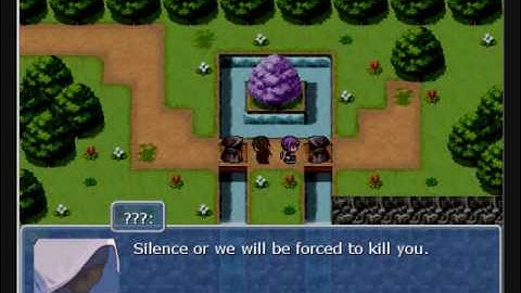 Rpg Vx The Demonic Vampire[w/ demo links]