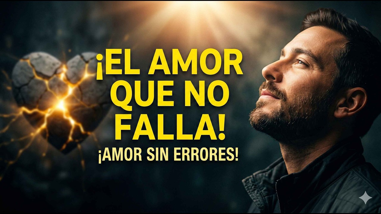 🎯 Un amor infalible | 2 Timoteo 2:13