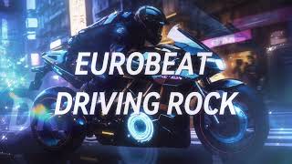 Enjoy the best Eurobeat music🔥🔥🔥 by Plug N Play Music 475 views 3 months ago 59 minutes