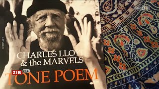 Charles Lloyd - Tone Poem (ZIB um 13 Uhr vom 13.3.2021)