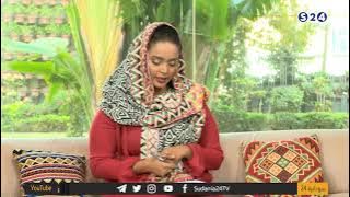 مستشار الإعلام والتسويق الرقمي/د. أمين علي - العمل التطوعي في العصر الرقمي - صباحات سودانية