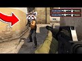 NOCIVANU' a DEVENIT PRO PLAYER la CS:GO? *1 VS 1*