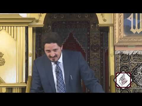 عجيب النبي لم يقل اذهبوا فأنتم الطلقاء لم يقلها لكنه فعلها واشنطن إيرفينج يراها علامة نبوة