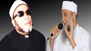 رأي الشيخ الحويني في الشيخ عبد الحميد كشك رحمه الله