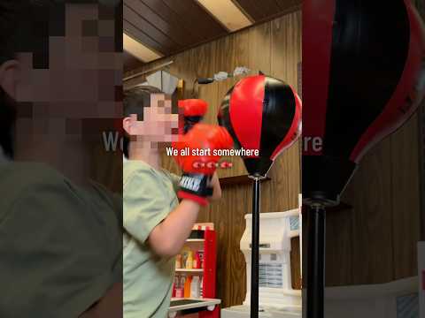 Boxing Gloves For Kids Mike Tyson Kids Boxing Gloves Winningboxinggloves Boxinggloves Boxinggear