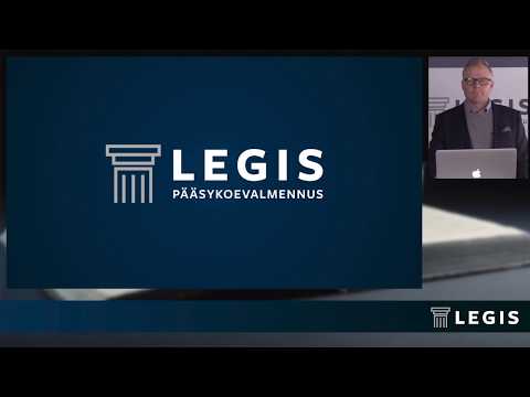 Video: Mikä On Valtiosääntöoikeus