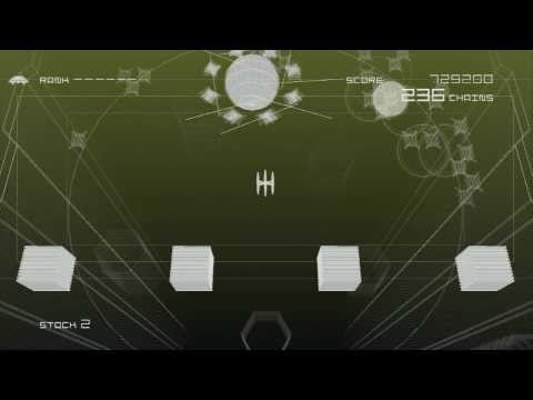 Space Invaders Infinity Gene - Trophy/Achievement Guide