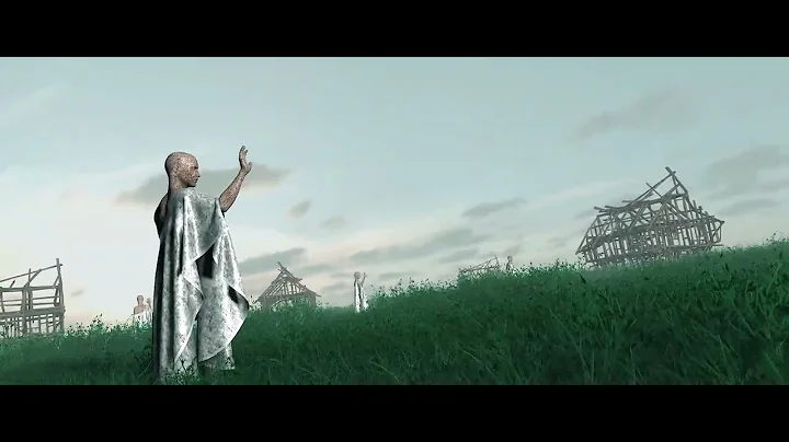 Element 3D Grass Render | After Effects | Video Copilot