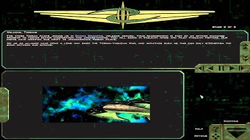 [HD] Freespace 2 SCP - GVD Psamtik and Nebula Exploration