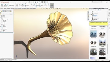 How to use Centerline Lofts in SolidWorks