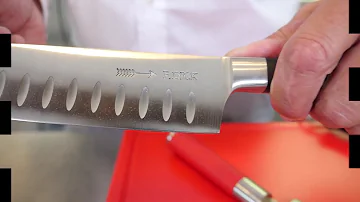 Kann man Messer in den Geschirrspüler geben?