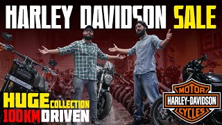 Harley Davidson 2022 collection🔥🤑| Used Superbike sale| #sale #harleydavidson #superbikes