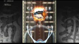 Ikaruga Chapter 3 S++ (XBLA version)
