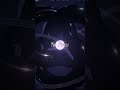 GSAP × Lenis cooperation pattern · 60fps mobile horizontal scroll · NOCTURNE