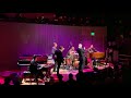 So What - Chris Botti's amazing band at SFJazz Jan 2019